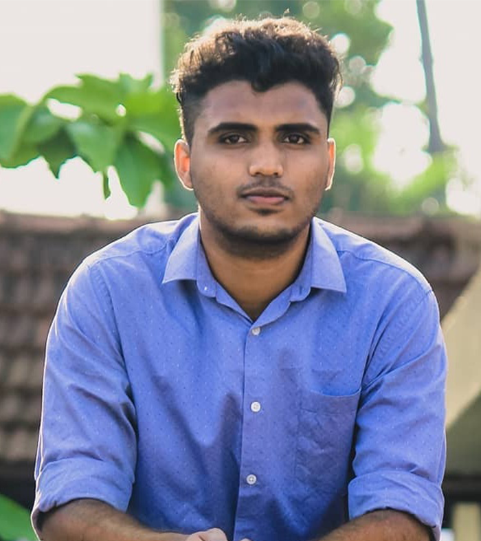 G Bharath
