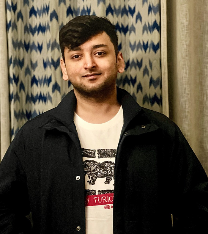 Shiven Trivedi