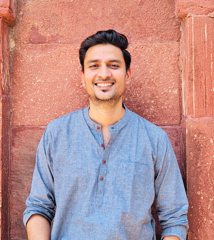 Suraj Kumar