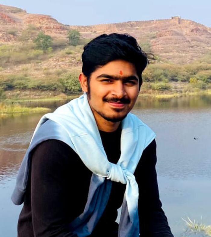 Akash Nayak